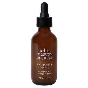 Scalp Purifying Serum with Spearmint & Meadowsweet